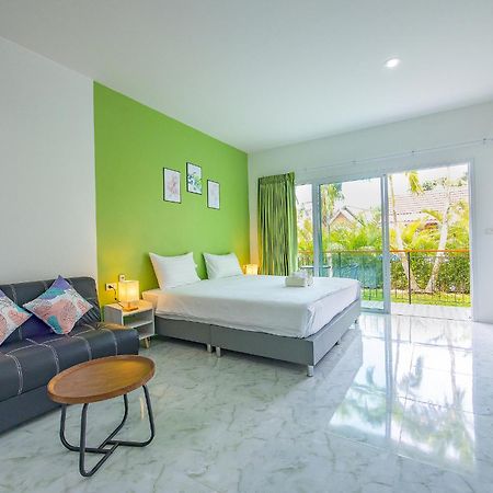 Karon Hotel At 22 エクステリア 写真